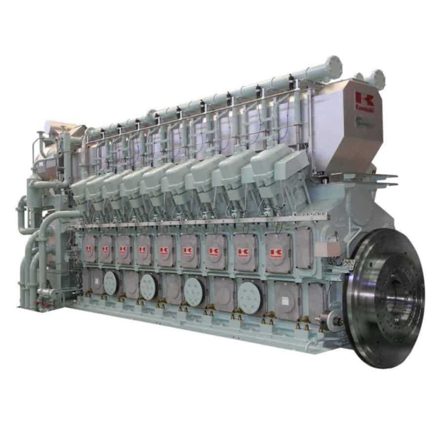KGA Engine