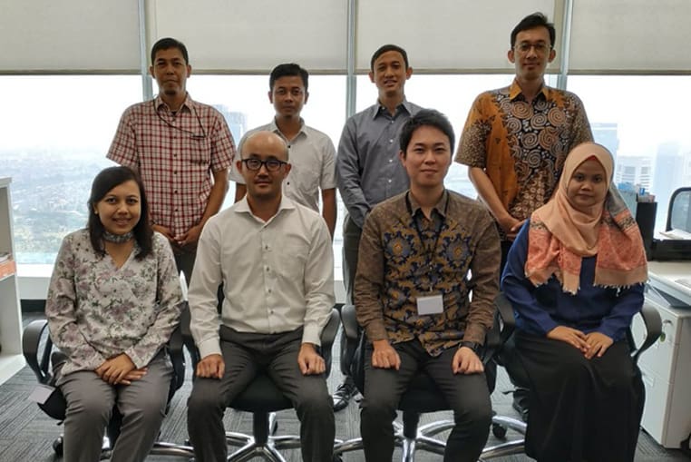 Jakarta Office Group