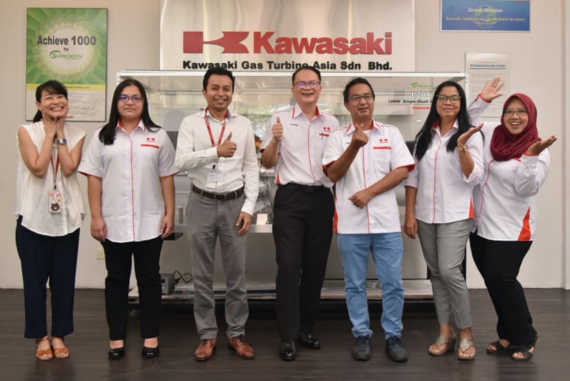 KGA Malaysia