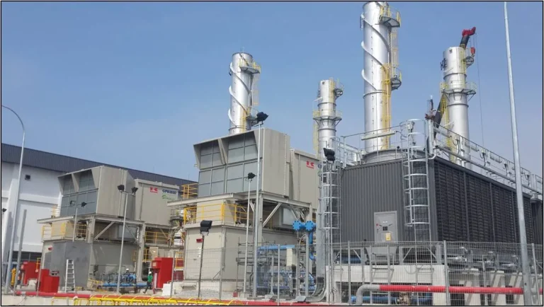 Read more about the article Kawasaki Gas Turbine Technology to achieve Low Carbon Targets